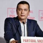 Grindeanu, atac dur la Mureșan: „Va pica cu glorie în Parlament”