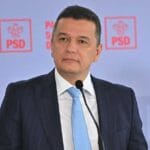 PSD, decizie unanimă în CPN: nu votează Guvernul Mureșan