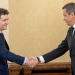 Grindeanu îl întreabă pe Nicușor Dan când ține cont de voința românilor