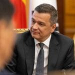 Sorin Grindeanu a discutat și cu Siegfried Mureșan: i-a spus direct că PSD nu votează guvernul