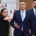 Grindeanu acuză PNL și USR: „N-au program, au o rotativă”