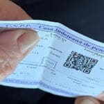 Talonul de pensie va avea cod QR: propunerea a trecut de Senat
