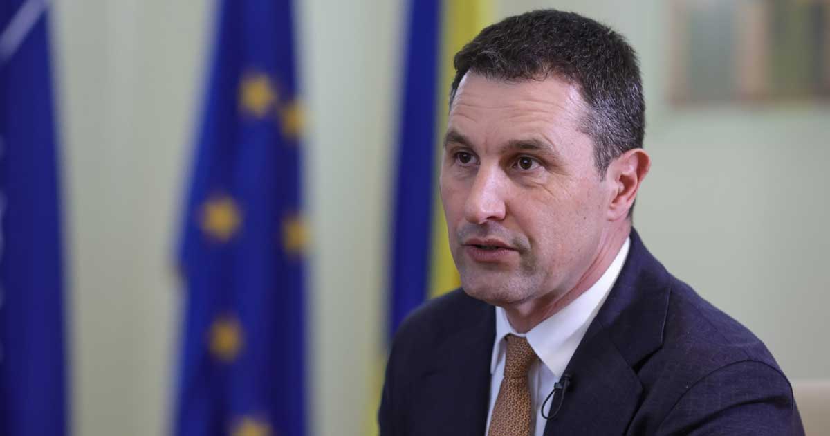 Tánczos Barna, ministrul interimar al Agriculturii, declarații despre protestul oierilor din Piața Victoriei, septembrie 2026
