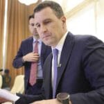 Tánczos Barna: UDMR nu votează un guvern susținut de AUR