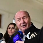Traian Băsescu avertizează: prețul petrolului ar putea urca la 120 de dolari barilul