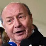 Traian Băsescu, întrebat despre greșelile mandatului: „Cred că am fost perfect”