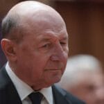 Băsescu: o înțelegere Mureșan-AUR nu ar crea probleme la Bruxelles