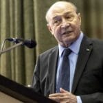 Băsescu: „Eu l-am inventat pe Siegfried Mureșan ca om politic"