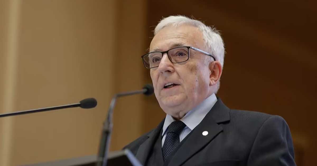 Mugur Isărescu, guvernatorul BNR, la prezentarea Raportului privind inflația, 2026