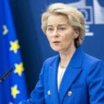 Starea Uniunii 2026: Ursula von der Leyen propune un Consiliu de Securitate European și invită Canada în UE