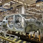 Uzina Dacia de la Mioveni, posibil obiectiv pentru un investitor chinez