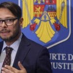 Victor Alistar, purtătorul de cuvânt al ÎCCJ, acuză presiuni politice „fără precedent” asupra justiției