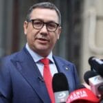 Victor Ponta propune scenariul Grindeanu-Simion, pentru cazul în care Mureșan pică în Parlament