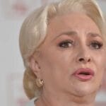 Viorica Dăncilă, atac dur la Siegfried Mureșan: „Nu poate fi o persoană care să susțină interesul național”