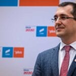 Prima reacție din USR după desemnarea lui Siegfried Mureșan: Vlad Voiculescu îi promite voturile partidului