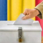 Alegeri anticipate: Băsescu spune că România le poate organiza
