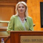 Alina Gorghiu avertizează PNL să evite alegerile anticipate