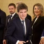 AUR la Cotroceni: Peiu anunță dialogul surzilor cu Nicușor Dan