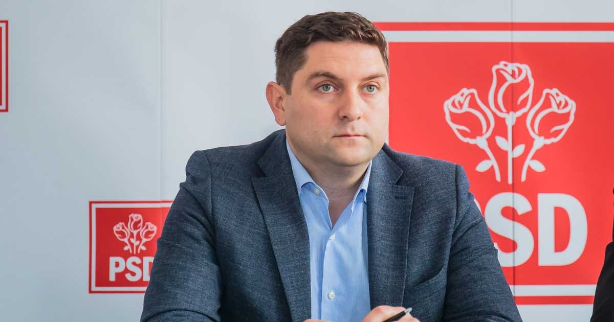 Bogdan Cojocaru (PSD) îl atacă pe Bolojan, iar PNL răspunde