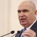 Bolojan propune un acord politic bilateral cu Luca Niculescu