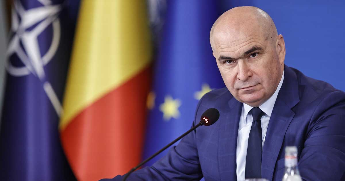 Ilie Bolojan, liderul PNL, prezintă condițiile pentru sprijinul unui guvern tehnocrat și respinge o nouă guvernare cu PSD