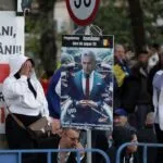 Călin Georgescu ar putea fi mutat de la Arestul Central