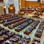 Comisia Mykonos-Sena: PSD răspunde protestului USR din plen