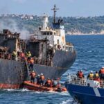 Atacurile asupra navelor din Marea Neagră: de ce nu intervine NATO