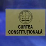 CCR a închis dosarul conflictului Guvern-ÎCCJ: ce s-a decis