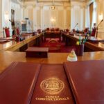 Restanțele salariale ale magistraților: CCR respinge sesizarea Guvernului