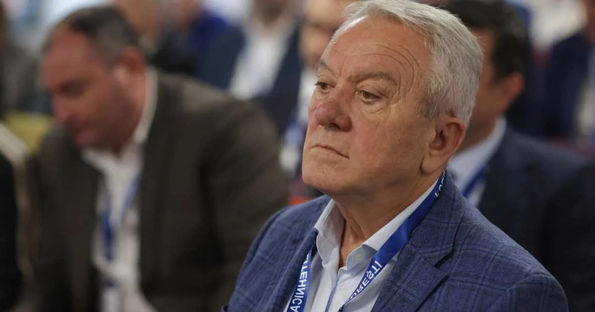 constantin toma romeo lungu psd buzau 2026 739359 Primarul Buzăului Constantin Toma, criticat de liderul PSD Buzău Romeo Lungu pentru proiectele nefinalizate, octombrie 2026