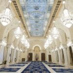 Consultările de la Cotroceni: ironia lui Peiu pentru Nicușor Dan