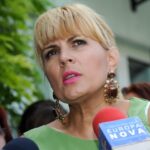 Cristela Georgescu președinte? Elena Udrea vede șanse la Cotroceni