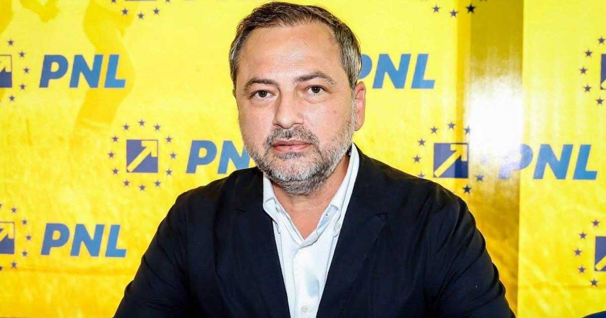 Dan Motreanu, europarlamentar și lider PNL, vorbește despre relația dintre liberali și PSD în criza guvernării