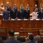 Presa internațională și riscul retrogradării înainte de decizia S&P