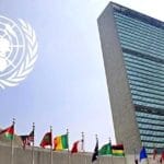 SUA spun că au expulzat doi diplomați iranieni de la ONU