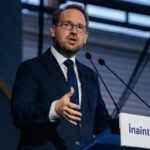Dominic Fritz: USR sprijină doar un guvern PNL-USR-UDMR