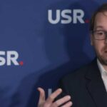 Dominic Fritz: fără miniștri PSD, USR nu votează Guvernul Niculescu