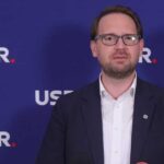 PSD îi cere lui Dominic Fritz să plece de la șefia USR