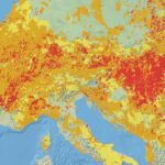 El Niño atinge apogeul în decembrie: ce se știe despre efectele în România