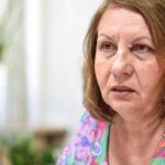 Elena Mateescu, despre cardurile ANM: sesizare depusă din vară