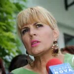 Elena Udrea atacă PNL după audierea lui Bolojan la DNA Iași