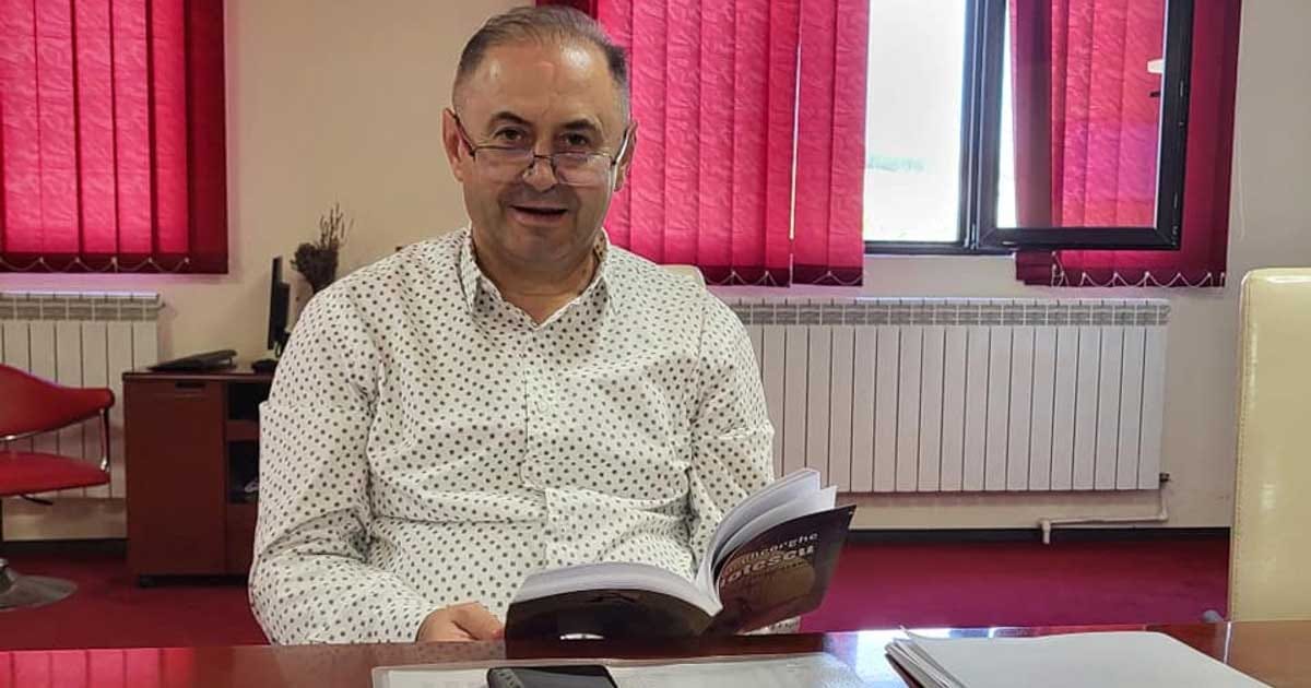 Fănel Bogos face declarații la DNA Iași, în timp ce premierul interimar Ilie Bolojan este audiat ca martor, octombrie 2026