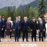 G7 eliberează 100 de milioane de barili din rezerve strategice