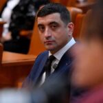 Scandalul Simion Alexandrescu, de la replica din direct la Georgescu