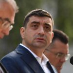 Simion neagă interceptările din dosarul Bogoș, dar admite un contact