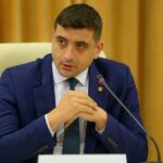 Simion acuză un mare blat pentru Guvernul Niculescu