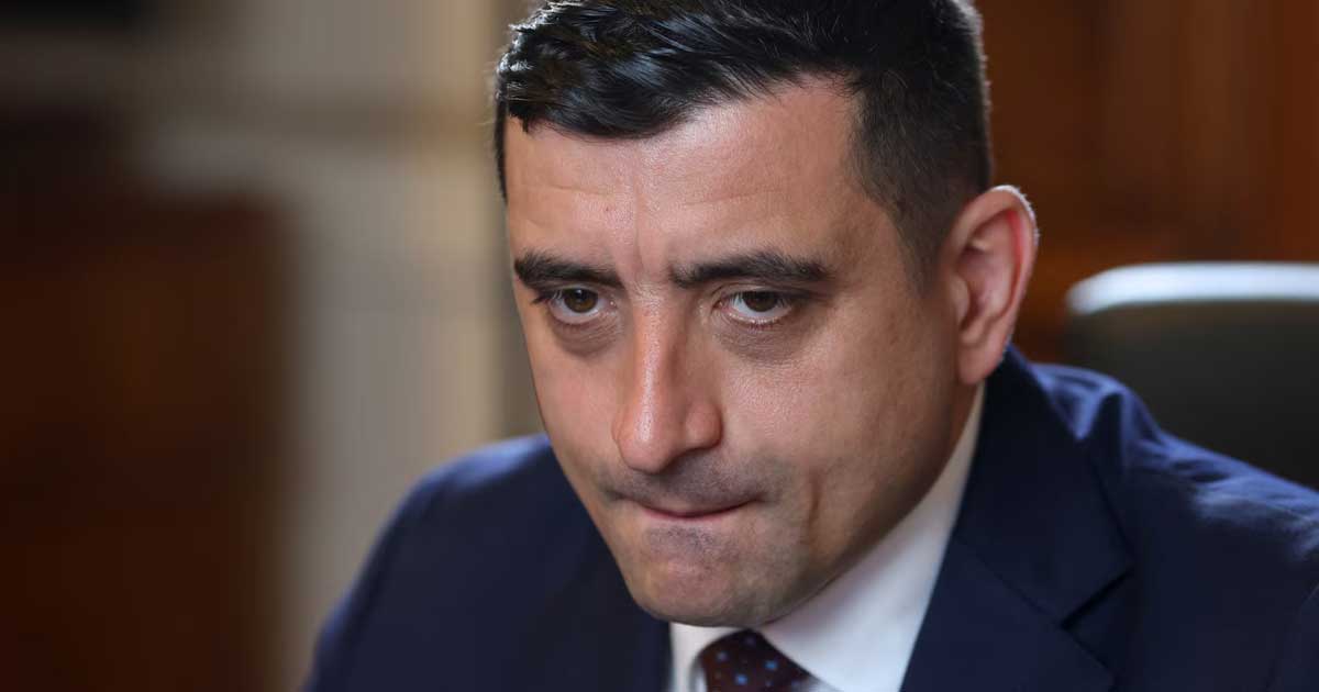 George Simion premier, scenariul PSD-AUR al lui Radu Carp