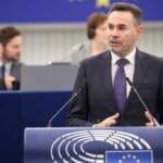 Falcă (PNL) cere mandat pentru PSD și AUR: ce spune despre guvernare