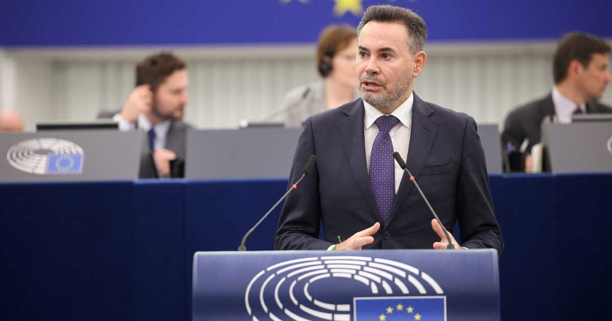 Gheorghe Falcă, vicepreședinte PNL, vorbind despre posibilitatea ca AUR să ajungă la guvernare, înaintea consultărilor de la Cotroceni, octombrie 2026